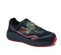 1PZ SPARCO SCARPE IMPULSE MILTON ORACLE S1P TG 46: