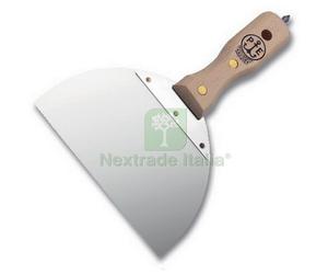 1PZ SPATOLA PER CARTONGESSO PAVAN ART. 505 IR 150 MM: