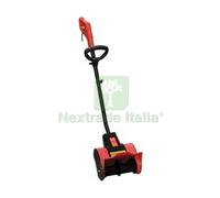 1PZ SPAZZANEVE ELETTRICO SNOW 1300W: