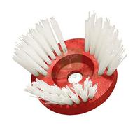 1PZ SPAZZOLA PER DECESPUGLIATORE REGULAR FILI NYLON Ï MM. 170: