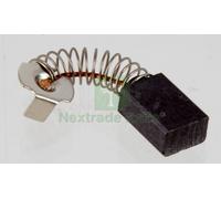 1PZ SPAZZOLE DI RICAMBIO PER MISCELATORI EV12 18 21 23: