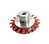 1PZ SPOLLONATORE PER DECESPUGLIATORE Ø MM.150: