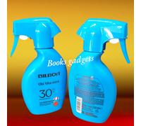 1pz Spray Bilboa Ohi Vita-mina Abbronzante SPF 30 Protezione Alta Multivitamina