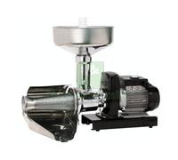 1PZ SPREMIPOMODORO ELETTRICO SM 5 INOX HP0,5: