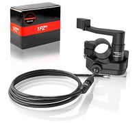 1PZ SST-CX2 Set di manico per acceleratore per pollice da 22 mm per 50 cc 70 cc 90 cc 110 cc 125 cc 250 cc ATV Quad Go Kart TaoTao Pit Bike