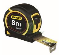 1PZ ST FLESSOMETRO TYLON MT.8X25MM 1.30.657: