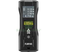1PZ ST MISURATORE LASER FLM165 50M ART.FMHT77165 0: