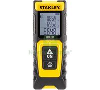 1PZ ST MISURATORE LASER SLM100 30M ART.STH77100 0: