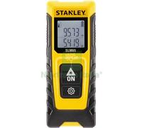 1PZ ST MISURATORE LASER SLM65 20M ART.STH77065 0: