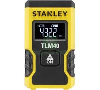 1PZ ST MISURATORE LASER TLM40 12M ART.STH77666 0: