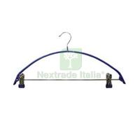 1PZ STAMPELLA UNIVERSALE CON BARRA E GANCI LATERALI CM.41: