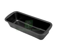 1PZ STAMPO PER PLUMCAKE CM 25 X 11 X H 7 1 PEZZO: