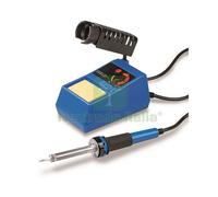 1PZ STAZIONE SALDANTE A STILO CON SUPPORTO 48W REGOLABILE: