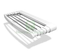 1PZ STENDIBIANCHERIA DA PARETE TELEPACK 100 GIMI: