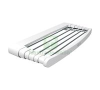 1PZ STENDIBIANCHERIA 'TELEPACK' TELEPACK 100 MT. 7: