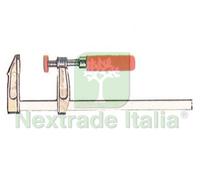 1PZ STRETTOIO HOBBY MM.100X50: