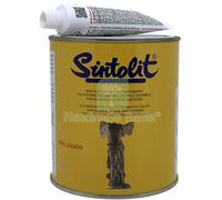 1PZ STUCCO MARMO LIQUIDO SINTOLIT BIANCO ML 750: