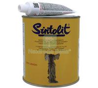 1PZ STUCCO MARMO LIQUIDO SINTOLIT PAGLIERINO ML 750: