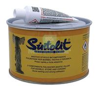 1PZ STUCCO MARMO VERTICALE SINTOLIT BIANCO ML 500: