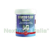 1PZ STUCCO STOP FIBRATO KG.1 IN BARATTOLO: