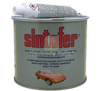 1PZ STUCCO VETRIFICATO CARROZZERIA NAUTICA SINTOFER ML 750: