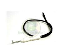 1PZ STUFA AEREA MOD.PATIO FILO ACCENSIONE: