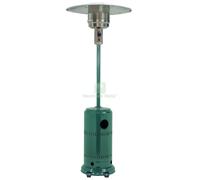 1PZ STUFA AEREA PATIO HSS A PC VERDE: