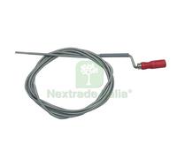 1PZ STURALAVANDINI A MOLLA MT. 2,5: