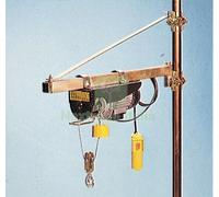 1PZ SUPPORTO A BANDIERA X PARANCO HERCULES KG.300: