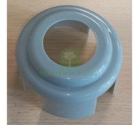 1PZ SUPPORTO BASE PER VENTILATORE A PIANTANA CM.45 FS 1803 TORNADO: