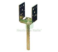 1PZ SUPPORTO DI ANCORAGGIO ART.788 MM 60 > 140:
