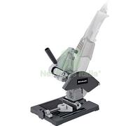 1PZ SUPPORTO SMERIGLIATRICE EINHELL A COLONNA BASE MM 185X236: