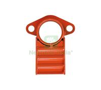 1PZ SUPPORTO TELAIO PER BETONIERA PER LT 120 160 180: