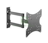 1PZ SUPPORTO TV DOPPIO BRACCIO 28 42: