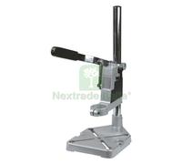 1PZ SUPPORTO VERTICALE PER TRAPANO H. 40 CM: