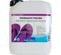1PZ SVERNANTE X PISCINA LAPI LIQUIDO LT 5: