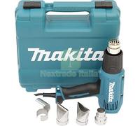 1PZ SVERNICIATORE TERMICO HG5030K MAKITA VOLT 230 WATT 1600: