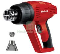 1PZ SVERNICIATORE TERMICO TC HA 2000 1 EINHELL VOLT 230 WATT 1000 2000 + ACCESS: