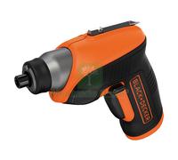 1PZ SVITAVVITA TESTA ANGOLO A BATTERIA 'CS3652LC QW' 3,6 V 1,5 AH LITIO: