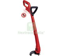 1PZ TAGLIABORDI BATTERIA GC CT 18 24LI P EINHELL SOLO CORPO MACCHINA VOLT 18 X :