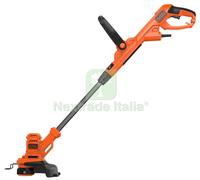1PZ TAGLIABORDI ELETTRICO B+D BESTA525 450W 25 CM: