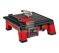 1PZ TAGLIAPIASTRELLA BATTERIA TE TC 18 115 LI EINHELL VOLT 18 X CHANGE SOLO COR: