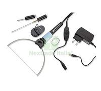 1PZ TAGLIAPOLISTIROLO AD ARCHETTO 1650 KEMPER VOLT 230 WATT 9:
