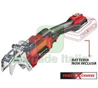 1PZ TAGLIARAMI A BATTERIA 18V (GE GS 18 150 LI):