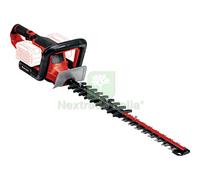 1PZ TAGLIASIEPE BATTERIA GE CH 36 65 LI EINHELL VOLT 18X2 MM 720X30 SOLO CORPO :