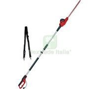 1PZ TAGLIASIEPE ELETTRICO TELES GC HH 5056 EINHELL VOLT 230 WATT 500 MM 470X20 :