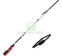 1PZ TAGLIASIEPE ELETTRICO TELES GC HH 9046 EINHELL VOLT 230 WATT 900 MM 460X20 :