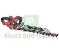 1PZ TAGLIASIEPI ELETTRICO 600W LAMA CM.55 TAGLIO MM.26 (GC EH 6055 1):