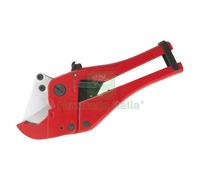 1PZ TAGLIATUBI A CREMAGLIERA MM 42 IMPORT: