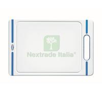 1PZ TAGLIERE ITALIAN CHEF CM. 29X19X1 H: